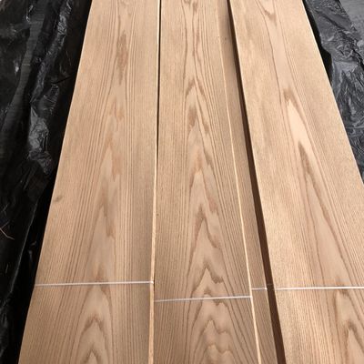 কারখানার বিক্রয় প্রাকৃতিক লাল ইক ভিনিয়ার 0.3mm0.5mm1mm আসবাবপত্র, ক্যাবিনেটের দরজা, দেয়াল, আলংকারিক কাঠের ভিনিয়ার