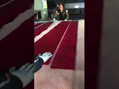 প্রাকৃতিক রঙিন কাঠের ফিনিস