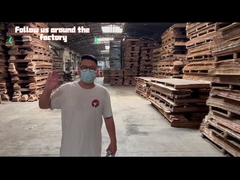 প্রাকৃতিক কাঠ ব্যহ্যাবরণ